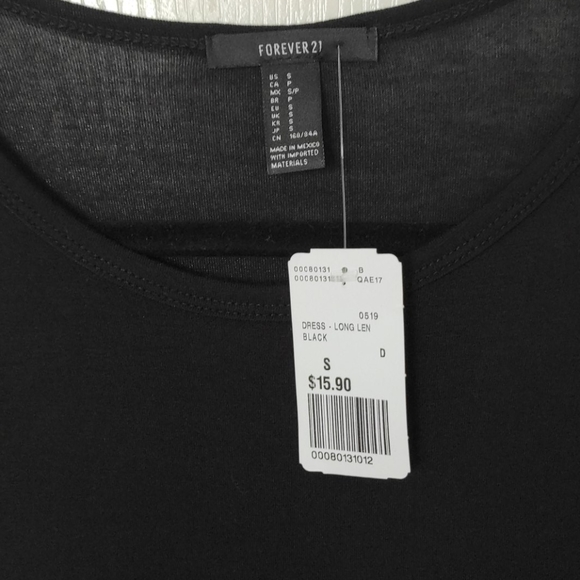 COPY - Maxi Dress - Picture 2 of 4